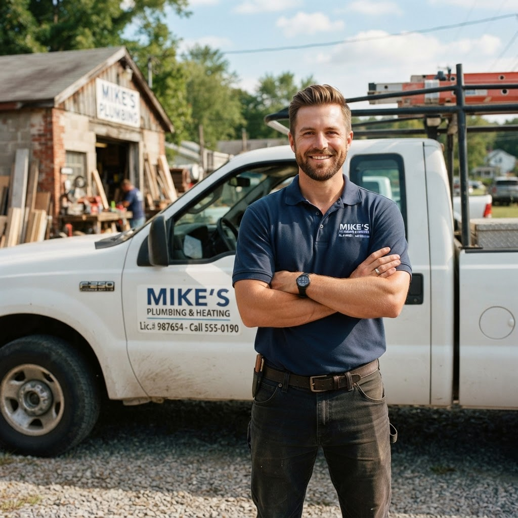 Jeovanny, Co-Owner & Hauler at the company